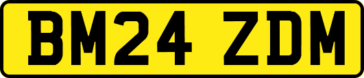 BM24ZDM