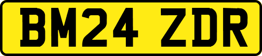 BM24ZDR