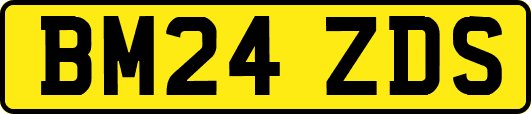 BM24ZDS
