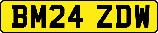 BM24ZDW