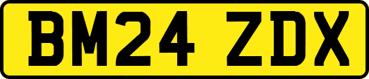 BM24ZDX