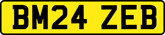 BM24ZEB