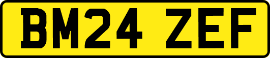 BM24ZEF