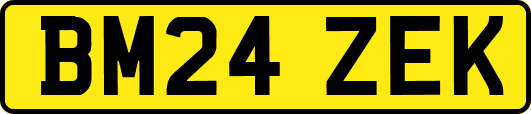 BM24ZEK
