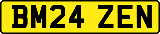 BM24ZEN