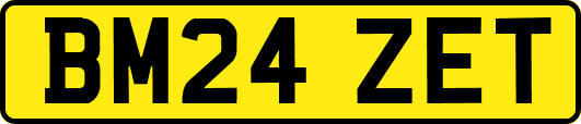 BM24ZET