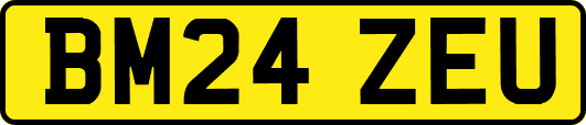 BM24ZEU
