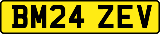 BM24ZEV