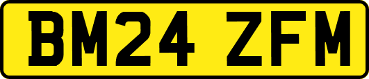 BM24ZFM