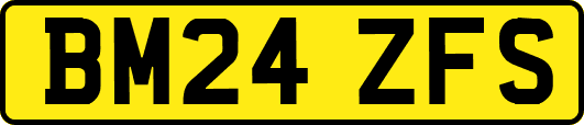 BM24ZFS