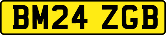 BM24ZGB