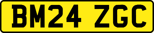 BM24ZGC