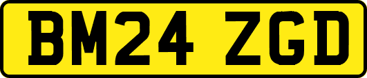 BM24ZGD