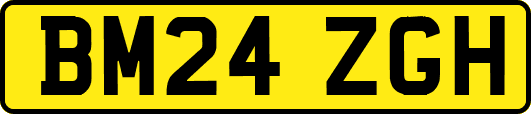 BM24ZGH