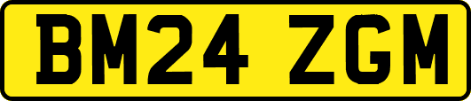 BM24ZGM