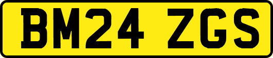 BM24ZGS