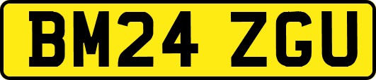 BM24ZGU