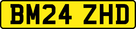 BM24ZHD