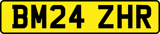 BM24ZHR