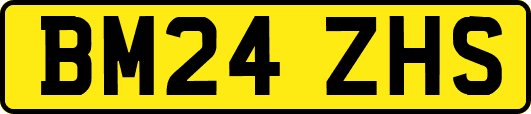 BM24ZHS