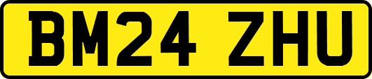 BM24ZHU