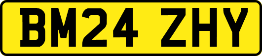 BM24ZHY