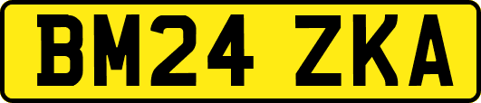 BM24ZKA