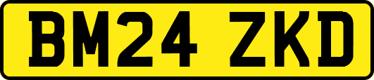 BM24ZKD