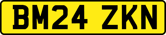 BM24ZKN