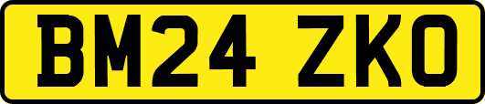 BM24ZKO