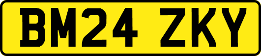 BM24ZKY
