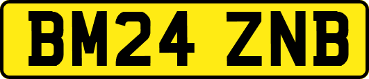 BM24ZNB