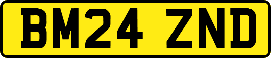 BM24ZND