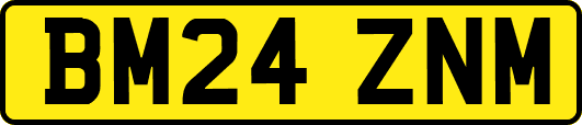 BM24ZNM