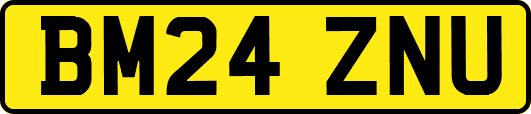 BM24ZNU