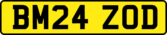 BM24ZOD