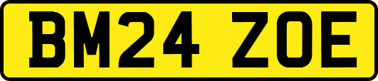 BM24ZOE