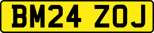 BM24ZOJ