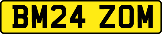 BM24ZOM