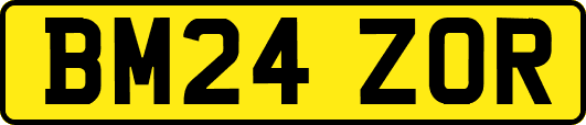 BM24ZOR