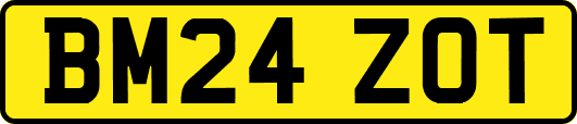 BM24ZOT