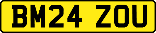 BM24ZOU