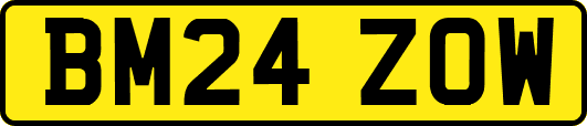BM24ZOW