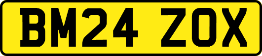 BM24ZOX