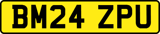 BM24ZPU