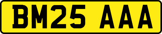 BM25AAA