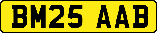 BM25AAB