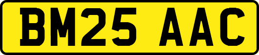 BM25AAC