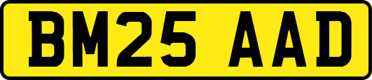 BM25AAD