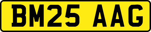 BM25AAG